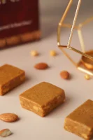 Chana Barfi