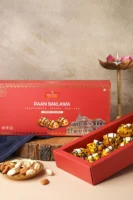Paan Baklawa