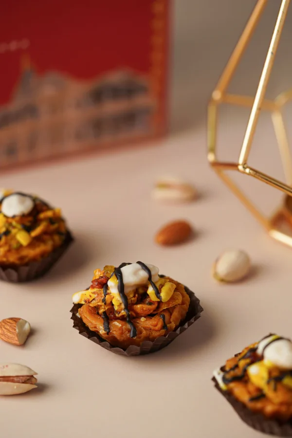 Paan Baklawa