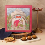 Chana ladoo