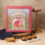 Chana ladoo