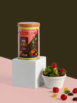 Mix Cocktail
