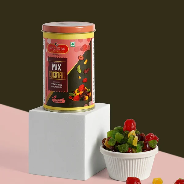 Mix Cocktail