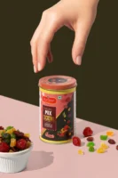 Mix Cocktail