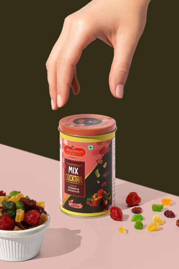 Mix Cocktail