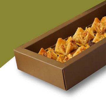 Baklawas